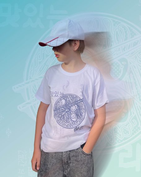 T-SHIRT DESIGN T-Shirt Design