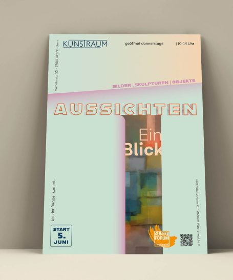 POSTER DESIGN Posterdesign Art Event